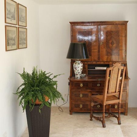 Haus Elbsinfonie Villa บาดชานเดา ภายนอก รูปภาพ